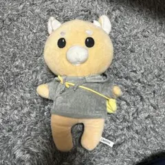 パクソジュン　お疲れ牛　スゴヘッソ　ぬいぐるみ　キム秘書はいったい、なぜ? パクソジュン お疲れ牛 スゴヘッソ ぬいぐるみ キム秘書は