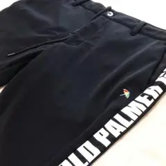 Arnold PalmerGOLFパンツXO