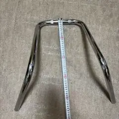 アキラアップハン Amazon | Z-FATHER オリジナル ハンドル アップハンシボリ 20CM