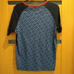 アディダス adidas バックプリント ジュニア 男子160 小学生 中学生