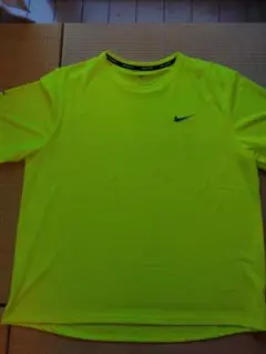Nike Dri-FIT ランニングシャツ XL