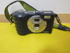 デジタルカメラ 現場監督 DG-4W＋128MBSDカード デジタルカメラ 現場監督 DG-4W＋128MBSDカード - メルカリ
