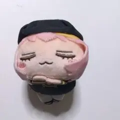 スパイファミリー　SPY×FAMILY　おひるねこ　ぬいぐるみ　アーニャ