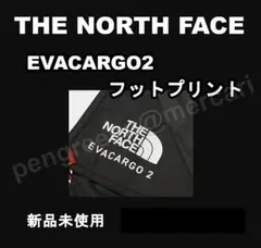 新品未使用 ノースフェイス エバカーゴ2用 フットプリント NORTH FACE