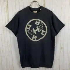 HRM HR MARKET ハリウッド ランチ マーケット 半袖 トレーナー 3