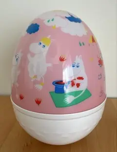 MOOMIN BABY おきあがりこぼし ピクニック