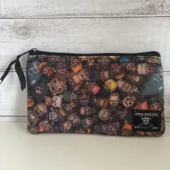 ONE PIECE ワンピース　ポーチ
