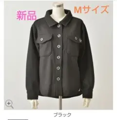 &LOVE アウター CPOジャケット