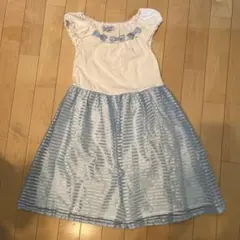 マザウェイズ　サマーワンピース✨
