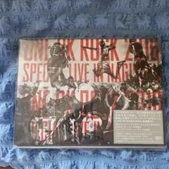 ONEOK ROCK 2016 SPECIAL LIVE IN NAGISAEN