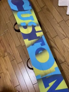 バートンカスタム BURTON 値下げ交渉あり 今冬売り切り