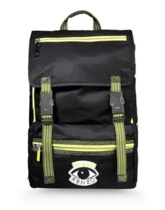 KENZO ケンゾー eye リュック バックパック 美品