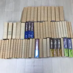 藤子不二雄大全集 全巻119冊