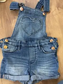 オーバーオール