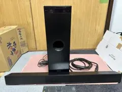 【SONY SA-WCT350 】サブウーファーサウンドシステム　特価 2025年最新】sony HT-CT350の人気アイテム - メルカリ