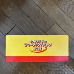 マクドナルド サマーバッグ 福袋 2025