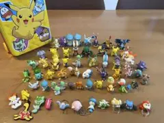 ポケモン コレクションフィギュア セット