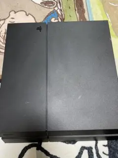 PS4 CUH-1200A ジャンク 本体のみ