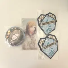 うたプリ　タブナイ　カミュ　まとめ売り