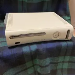 Microsoft Xbox360 Xbox 360 本体 60GB 通電確認済