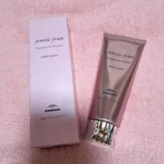 未使用ジェミールフラン メルティバター