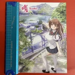 咲-Saki- WonderGOO特典 ポストカード 非売品 小林立　R534