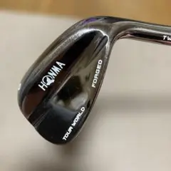 HONMA TOUR WORLD フォージドウェッジ 50度　‼️