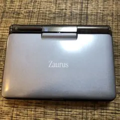 シャープzaurus