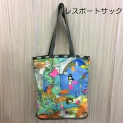 値引セール レスポート サック トートバッグ F1007A06-13