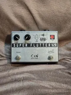 2025年最新】S3N SUPER FLUTTERの人気アイテム - メルカリ