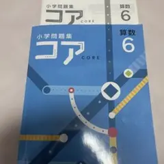 6年　問題集