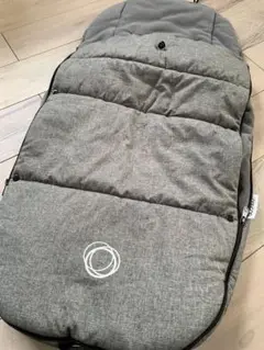 Bugaboo バガブー フットマフ