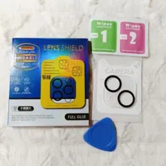 最終値下げ☆iPhone 14 / iPhone14 Plus用 カメラレンズ