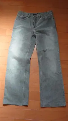 マークジェイコブスデニムパンツ