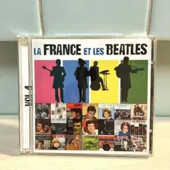 LA FRANCE ET LES BEATLES VOL.4