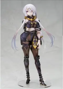 ライザのアトリエ ～常闇の女王と秘密の隠れ家～　リラ