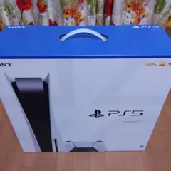 プレイステーション5 CFI-1200A01