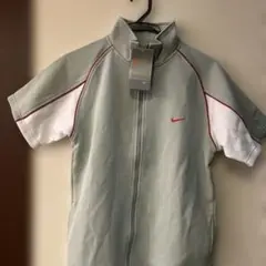 Nike ジップアップジャージ 上のみ　150サイズ
