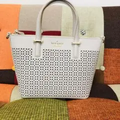 ケイトスペード ハンドバッグ ショルダーバッグ 2way
