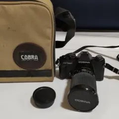 コシナ•一眼レフカメラ・CT1SUPER・28〜135mmレンズ付き＆ケース付き 2025年最新】コシナ ct1の人気アイテム - メルカリ