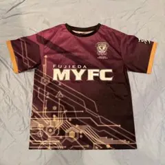 藤枝MYFC Ｔシャツ