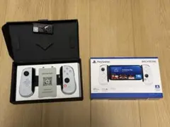 Backbone One （USB-C）第2世代 PlayStationモデル