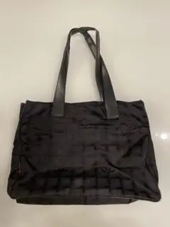 シャネル トートバッグ 正規品