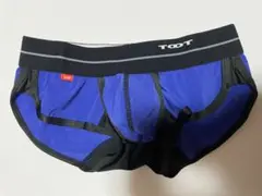 TOOT ボクサーパンツ Sサイズ