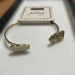 bangle チップ＆デール　ディズニーストア