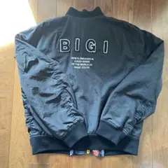 80s MEN'S BIGI MA1ジャケット 2025年最新】MEN'S BIGI MA-1・フライトジャケットの人気