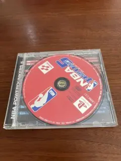 NBA Power Dunkers プレイステーション