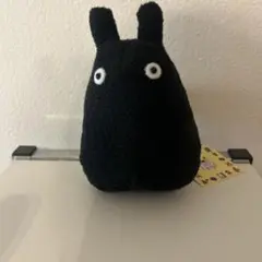 三鷹の森ジブリ美術館 ぬいぐるみ おばけ トトロ