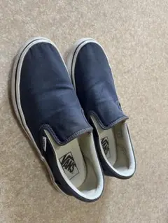 VANS スリッポン