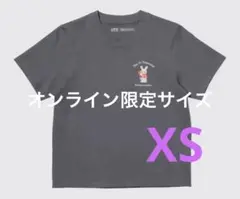 新品未使用 ユニクロ シルバニア オンライン限定 XS